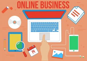 How To Start Online Business in 2021 Step By Step Guide